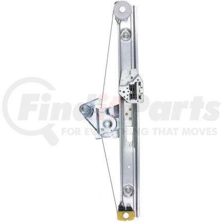 Continental AG WR40480 Window Regulator - Power