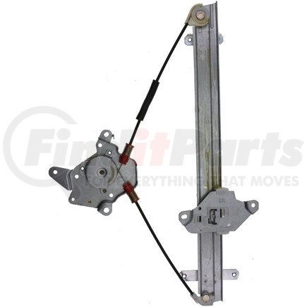 Continental AG WR40777 Window Regulator - Power