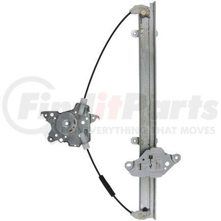 Continental AG WR40904 Window Regulator - Power