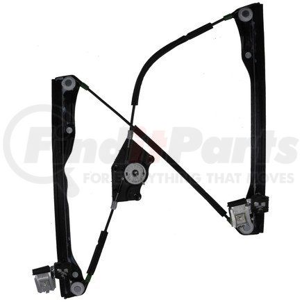 Continental AG WR40924 Window Regulator - Power