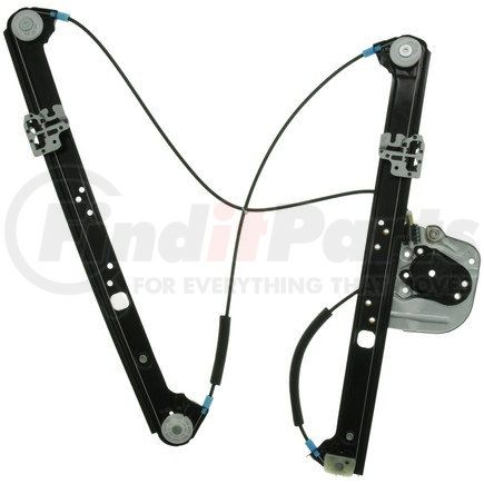 Continental AG WR51137 Window Regulator - Power