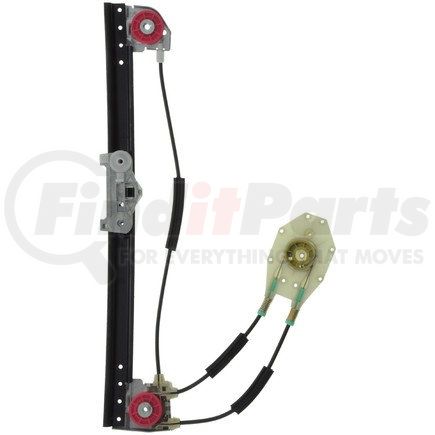 Continental AG WR51130 Window Regulator - Power