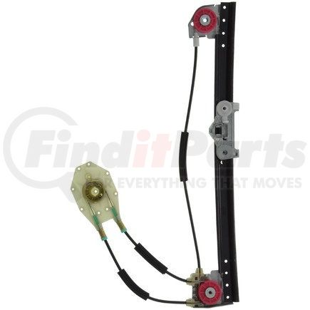 Continental AG WR51131 Window Regulator - Power