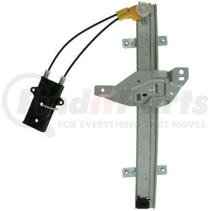 Continental AG WR51183 Window Regulator - Power