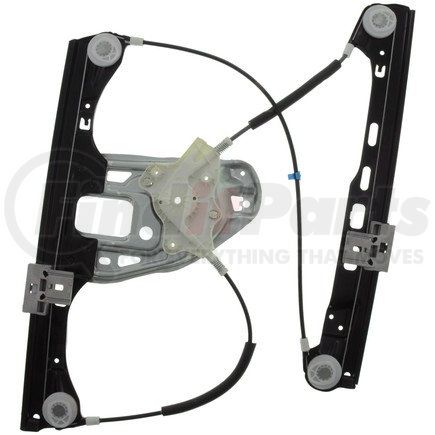 Continental AG WR51144 Window Regulator - Power