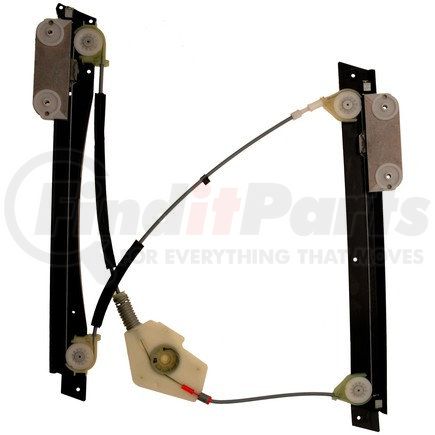 Continental AG WR51215 Window Regulator - Power