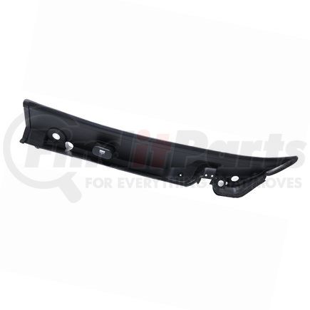 Mopar 1ZS88JXWAD Air Inlet Bezel, LH, for 2014-2022 Ram ProMaster 1500/2500/3500