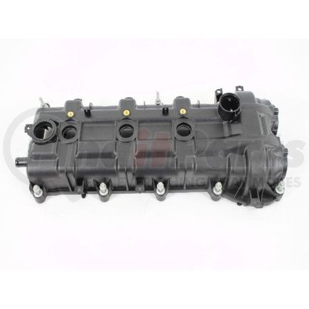 Mopar 5184069AN Engine Cylinder Head - Left, for 2011-2023 Dodge/Jeep/Chrysler/Ram