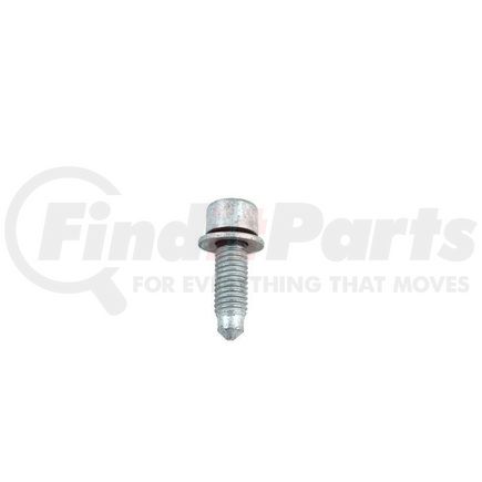 Mopar 6511275AA - Door Screw - Check To Body, M8 x 1.25 x 25 | FinditParts