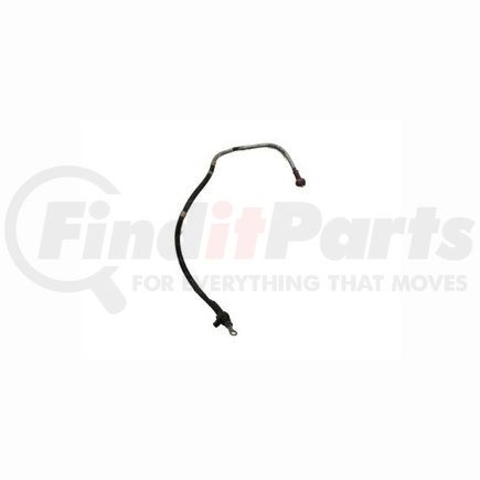 Mopar 52112166AA Battery Cable - Battery Positive Wiring - PDC To Alternator and Starter, for 2014-2021 Ram ProMaster 1500/2500/3500
