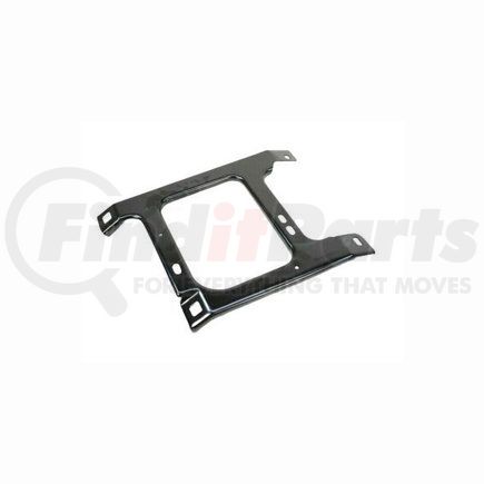 Mopar 55077208AA Bumper Mounting Bracket - Front, Right, for 2002-2010 Dodge Ram