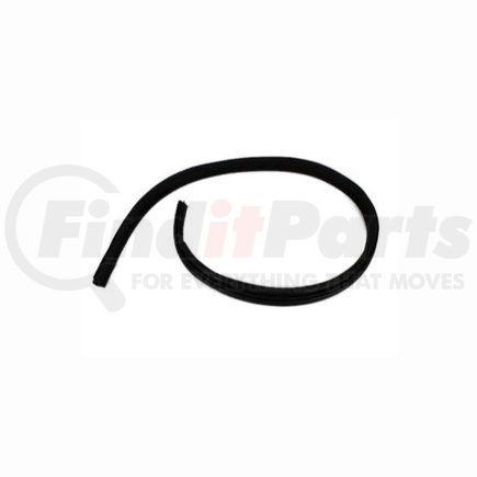Mopar 55277191AB Body A-Pillar Seal - Left, For 2002-2008 Ram 1500/2003-2009 Ram 2500 & 3500/2010 Ram 3500