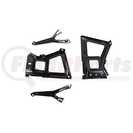 Mopar 68049744AA Bumper Bracket