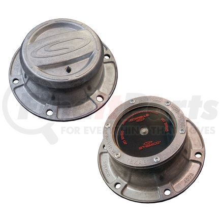 STEMCO 300-5097 - wheel hub gasket - hub cap, grease, | wheel hub gasket - hub cap, grease, 25 pack with gasket