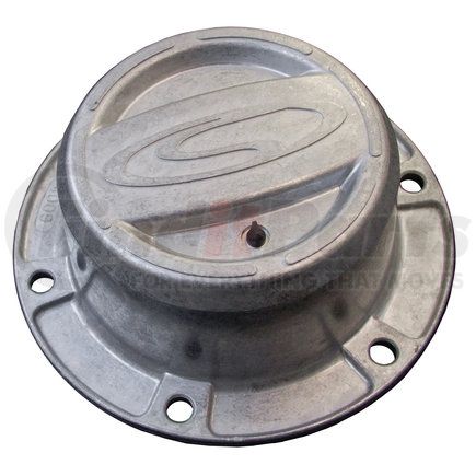 Stemco 352-4009 Wheel Hub Cap Oil Vent Plug - Grease Hub Cap with Duckbill Vent