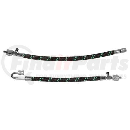 Tire Pressure Monitoring System Hose