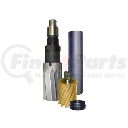 STEMCO 84.056.07 - drill bit - axle pro cutter kit (1.3385) | drill bit - axle pro cutter kit (1.3385)