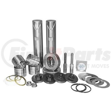 Stemco K120N QwikKit Steering King Pin Kit