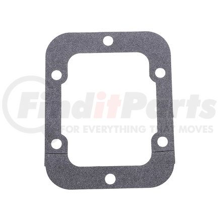 Muncie Power Products 13M35091 Power Take Off (PTO) Mounting Gasket - 0.010 inches 6-Bolt, For TG PTO Series