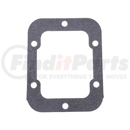 Muncie Power Products 13M35092 Power Take Off (PTO) Mounting Gasket - 0.020 inches 6-Bolt, For TG PTO Series