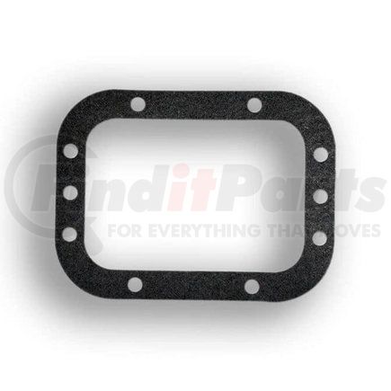 Muncie Power Products 13M35152 Power Take Off (PTO) Mounting Gasket - 0.020 inches 10-Bolt, For TG PTO Series
