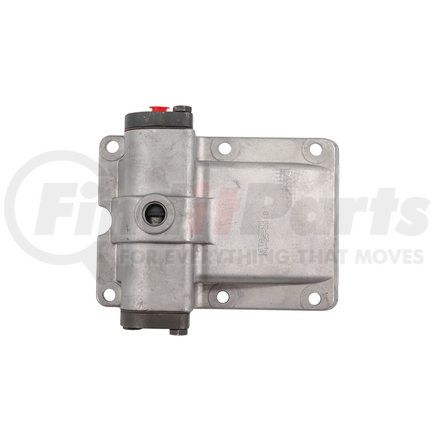 Muncie Power Products 16MK3804PA Power Take Off (PTO) Shift Cover - For Assemblies 2 and 3 of TG Series