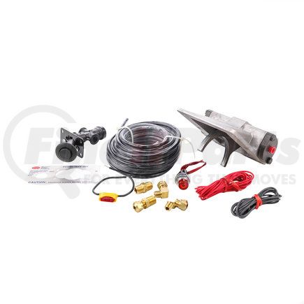 MUNCIE POWER PRODUCTS 16MK3804A - air-cover kit | power take off (pto) mounting kit