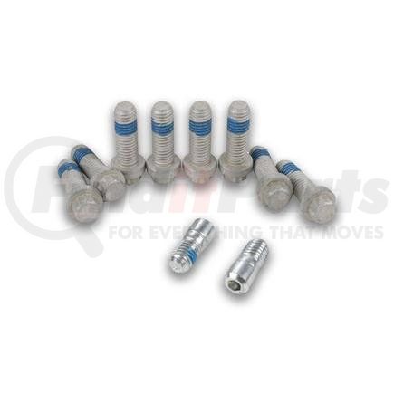 Power Take Off (PTO) Stud Mounting Kit