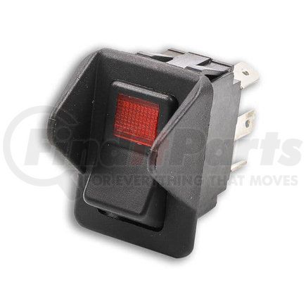 Muncie Power Products 30T35687 Rocker Switch