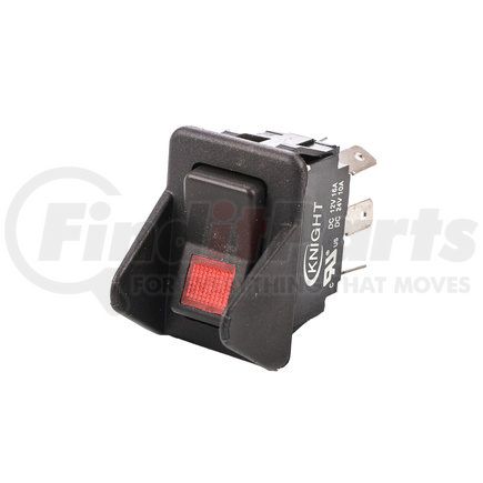 Muncie Power Products 30T37620 PTO Accessory - Fa Rocker Switch