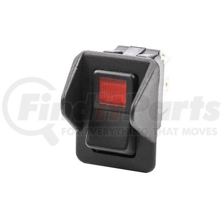 Muncie Power Products 30T37752 Rocker Switch - PTO Parts