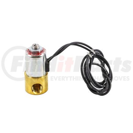 Muncie Power Products 35M30692 Hydraulic Solenoid, 12V