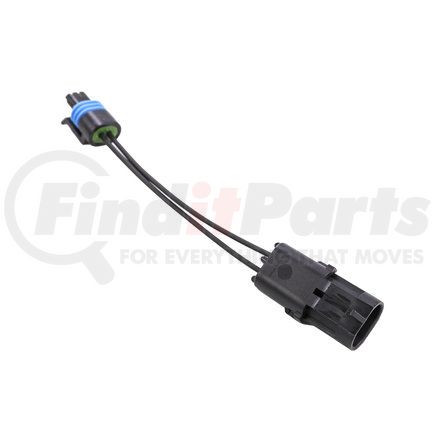 Muncie Power Products 34T40877 Power Take Off (PTO) Control Harness Wiring - Adapter