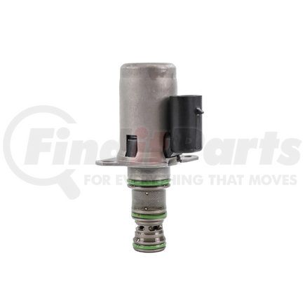 Muncie Power Products 35T40860 Hydraulic Solenoid - CS Series, New Style