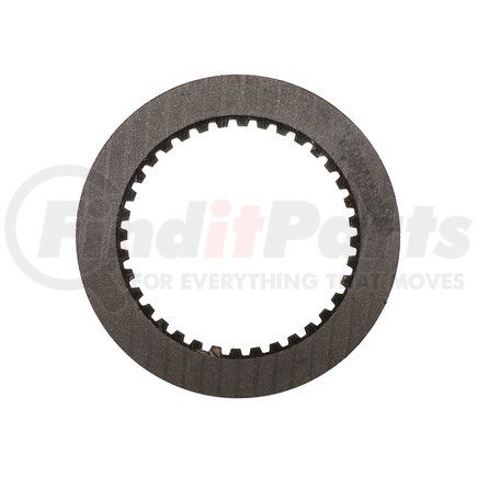 Power Take Off (PTO) Friction Clutch