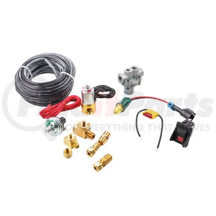 Muncie Power Products 48TK3941 Power Take Off (PTO) Air Shift Cylinder Installation Kit