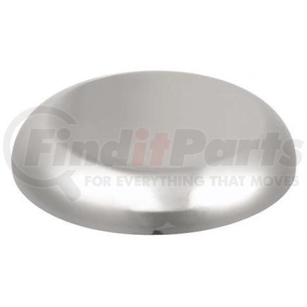 Roadmaster 510SCD Stainless steel horn cover 7-1/4" to 7-1/2"