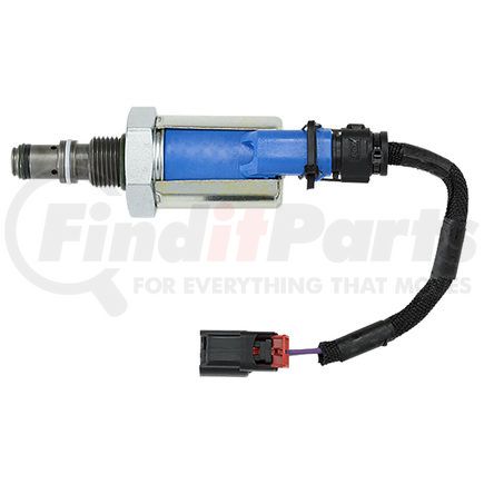 ALLIANT POWER AP63514 - injection pressure regulator (ipr) valve 2010-curr | injection pressure regulator (ipr) valve 2010-curr