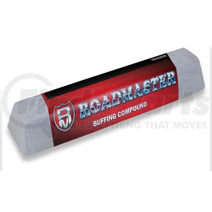 Roadmaster 8000-BLU Blue Rouge. Buffing Compound. Medium Dry