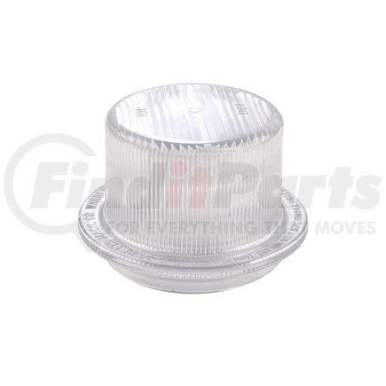 Betts Hd 920112 Back Up Light Lens - Fits 50 56 57 60 100 Series Lamps Deep Clear Polycarbonate