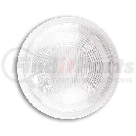 Betts 920139 Back Up Light Lens - Fits 40 45 47 70 & 80 Series Lamps Clear Shallow