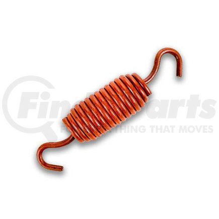 Euclid E-1418 RETAINER SPRING