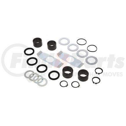 EUCLID E-3993B - camshaft repair kit for meritor q and q+ for drive axles