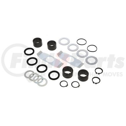 Euclid E-3993B Camshaft Repair Kit for Meritor Q and Q+ for Drive Axles