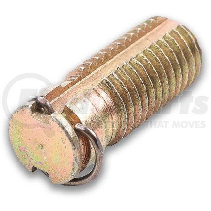 EUCLID E-4067 - hydraulic brake - adjuster screw