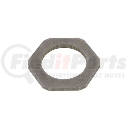 Euclid E-3506 WHEEL ATTACHING - SPINDLE NUT