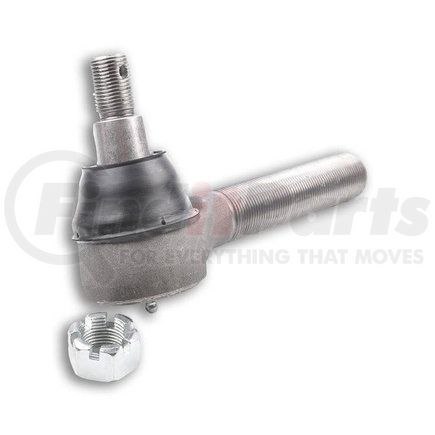 Euclid E-4628 Steering Tie Rod End - Front Axle, Type 1