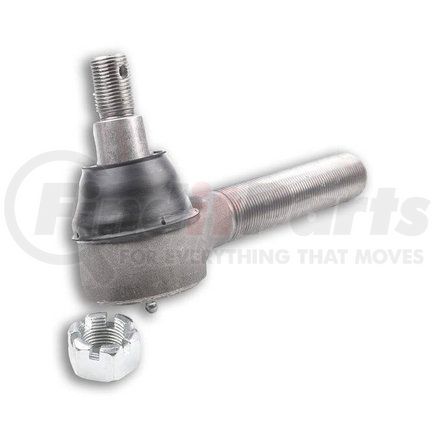EUCLID E-4628 - steering tie rod end - front axle, type 1