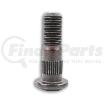 Euclid E-4966-R Serrated Wheel Stud - Left Side