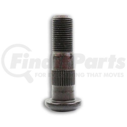 Euclid E-4968-L Serrated Wheel Stud